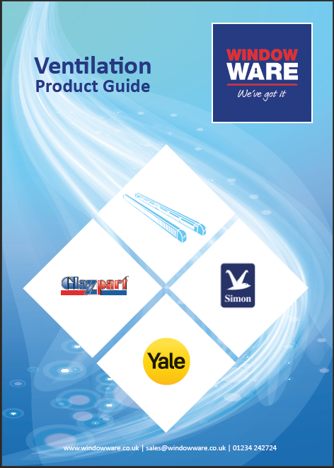 Ventilation Product Guide